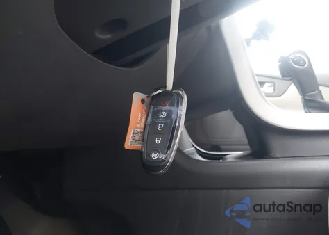 2011 Ford Edge Limited z USA, uszkodzony, nr VIN 2FMDK3KC4BBA53740